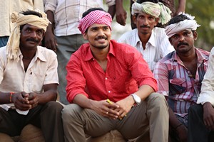 Panta Pandindi Movie Opening Photos